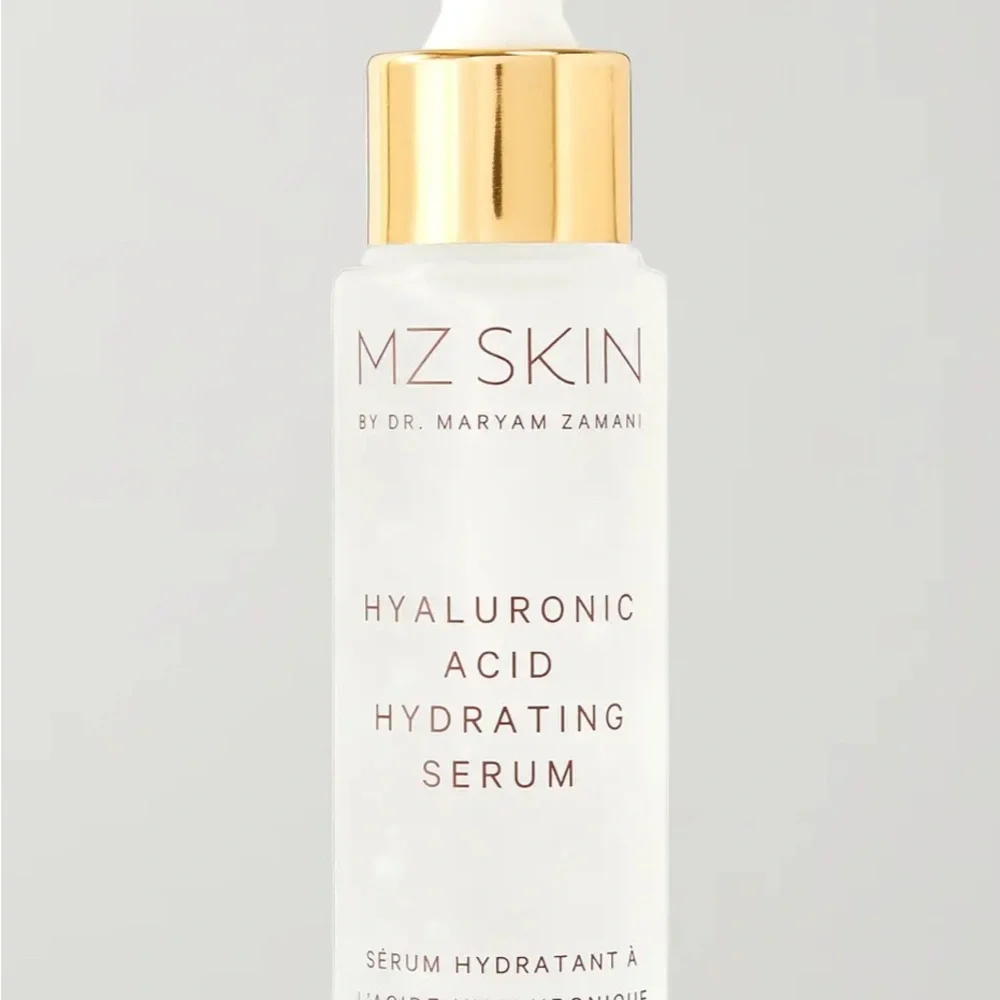 MZ Skin Hyaluronic Acid Hydrating Serum - Picture 1 of 4
